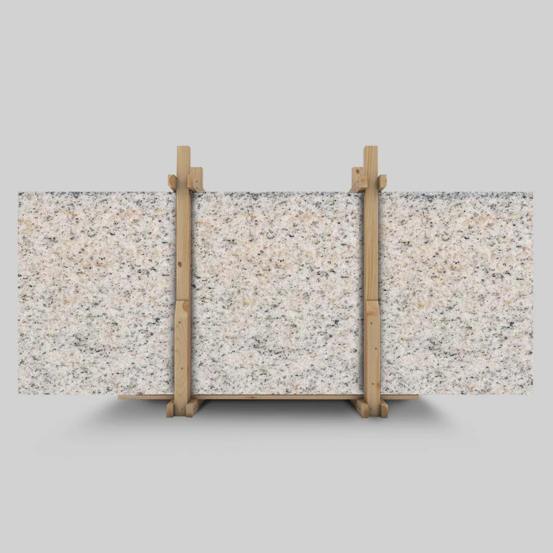 Imperial White Granite