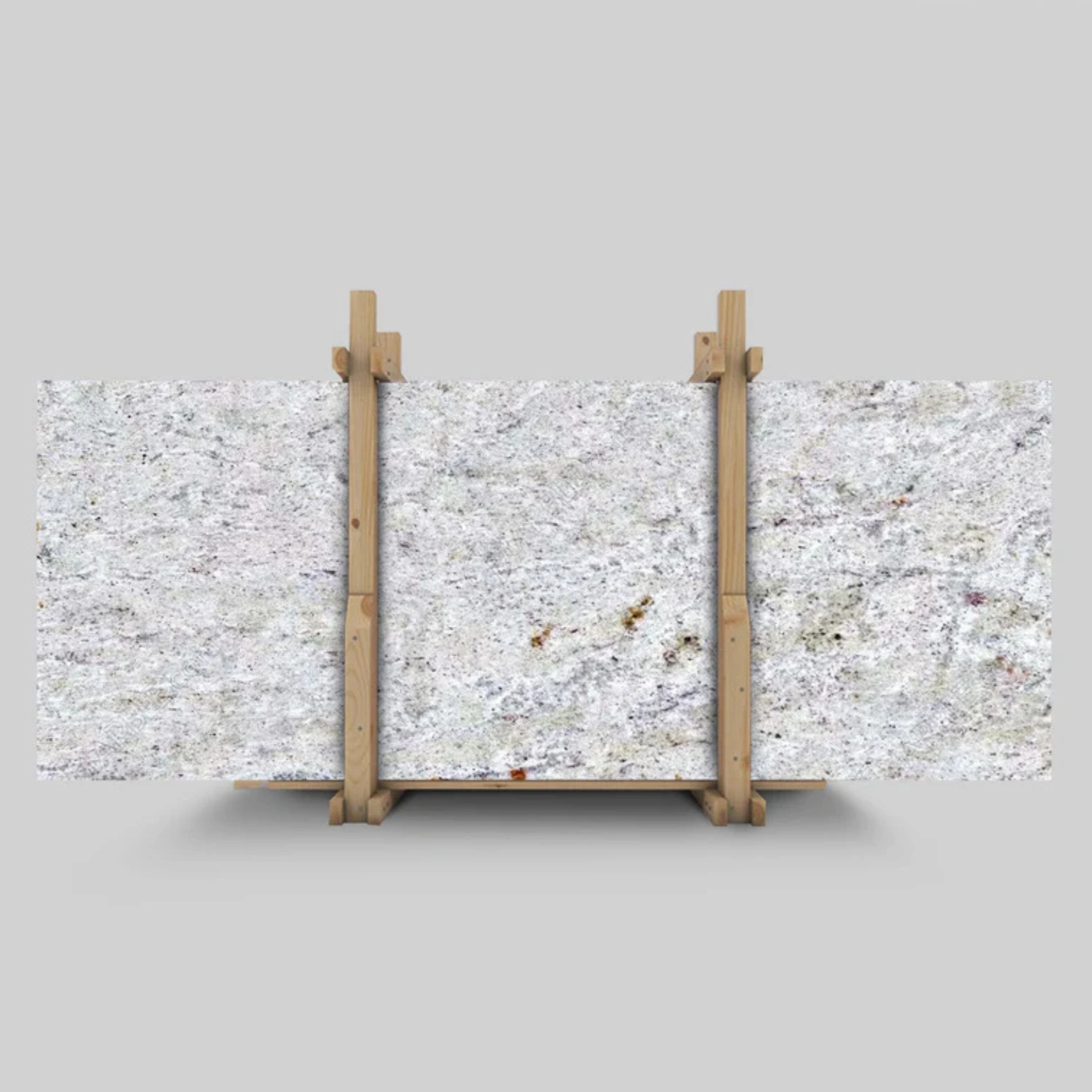Kashmir White Granite