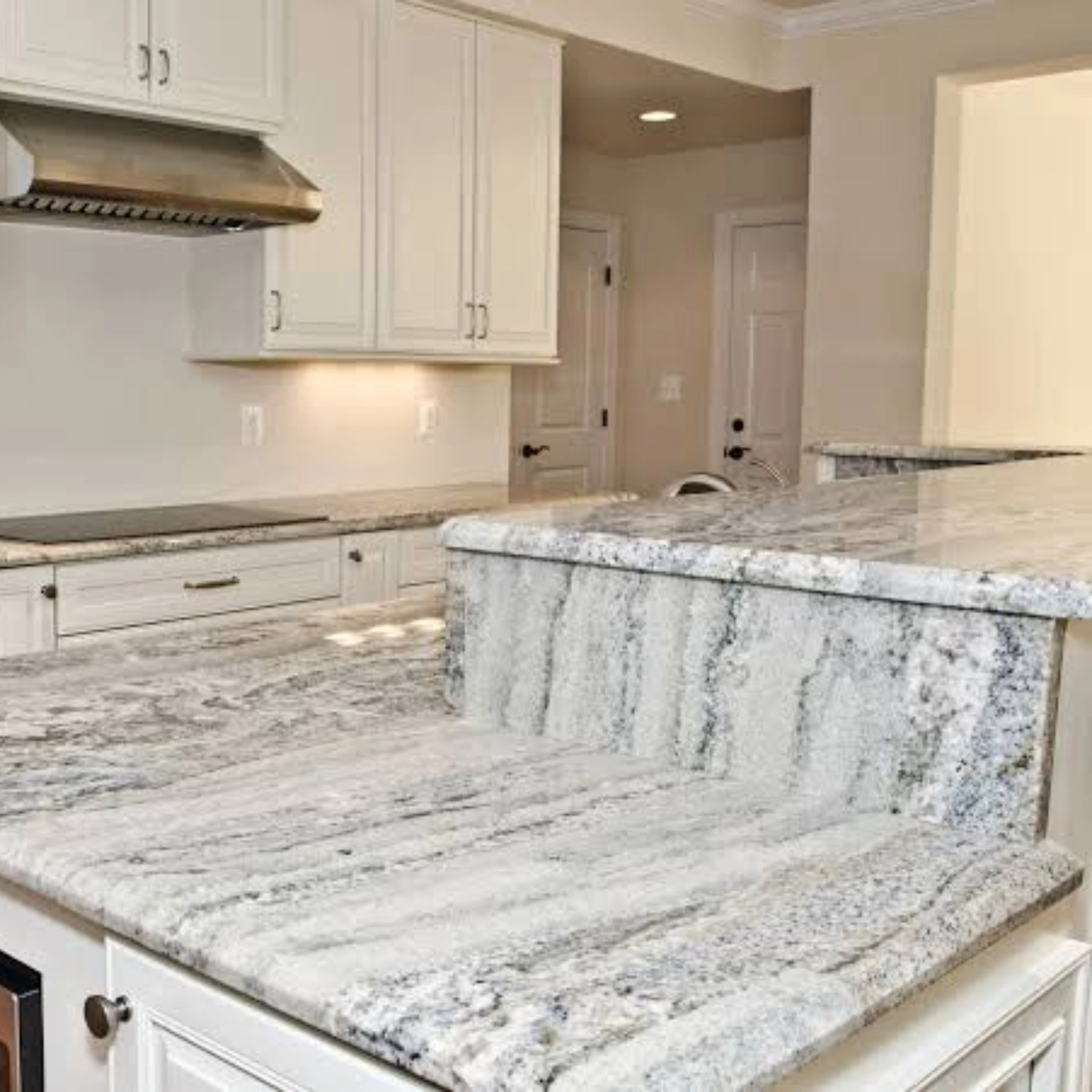 Monte Cristo Granite