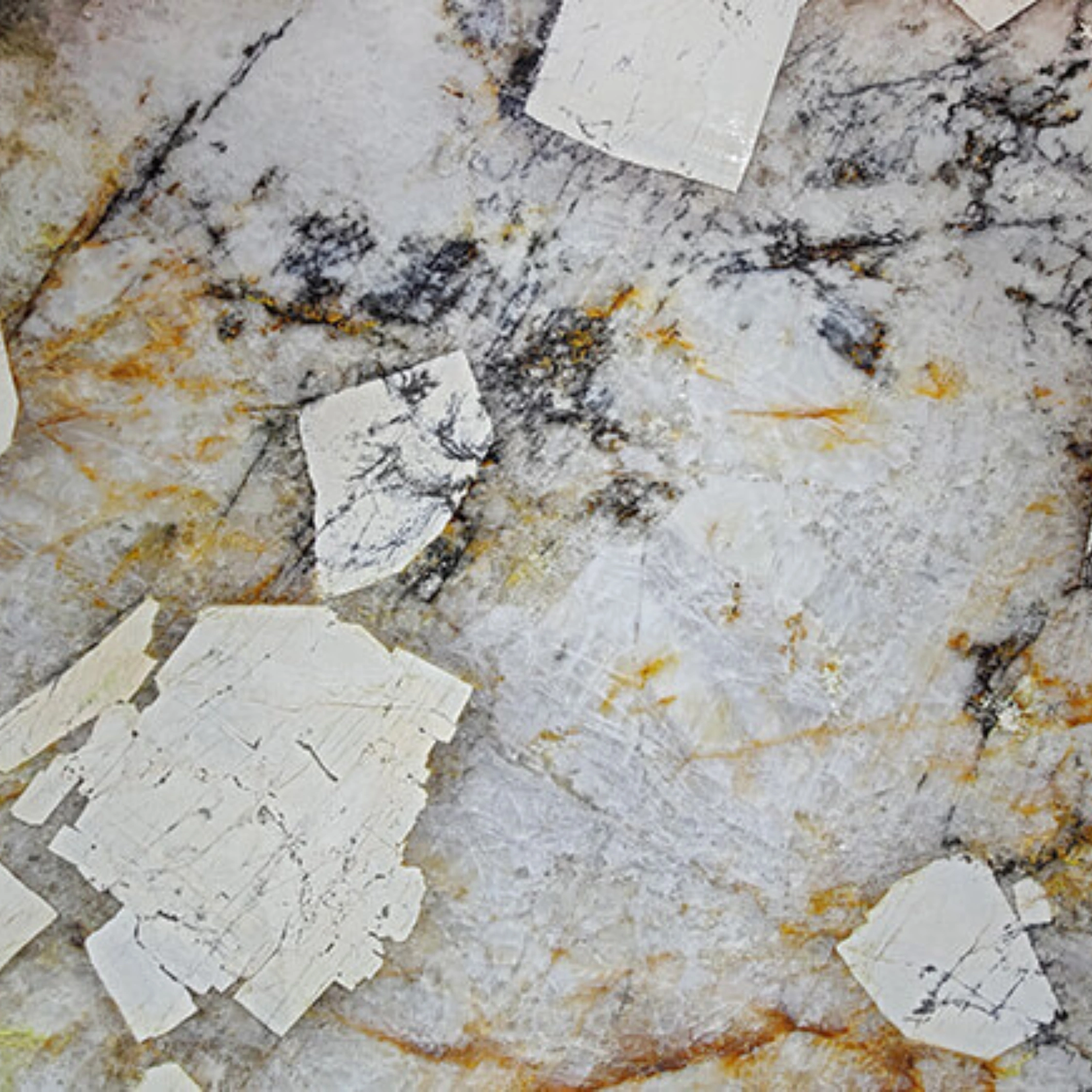 Patagonia Granite