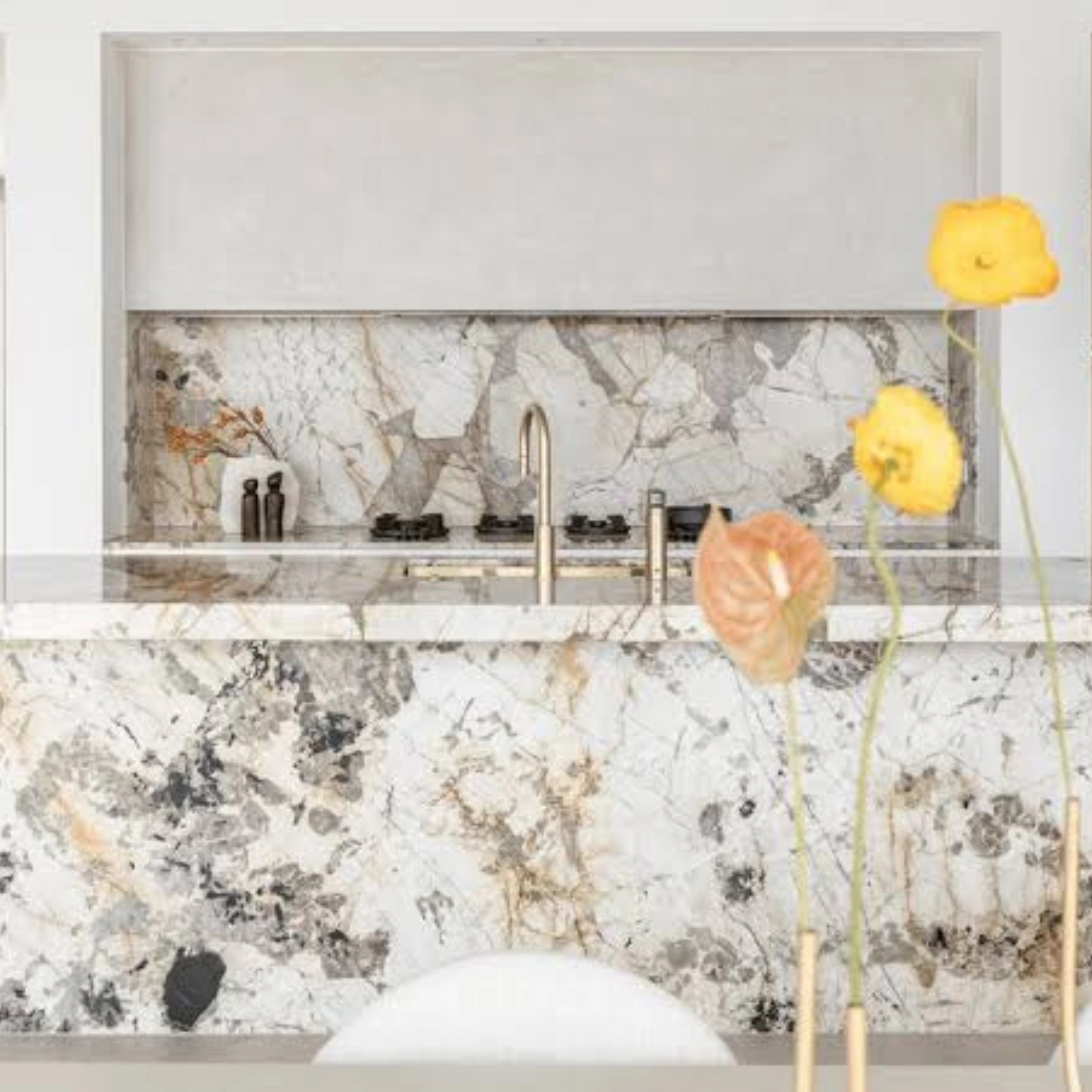 Patagonia Granite