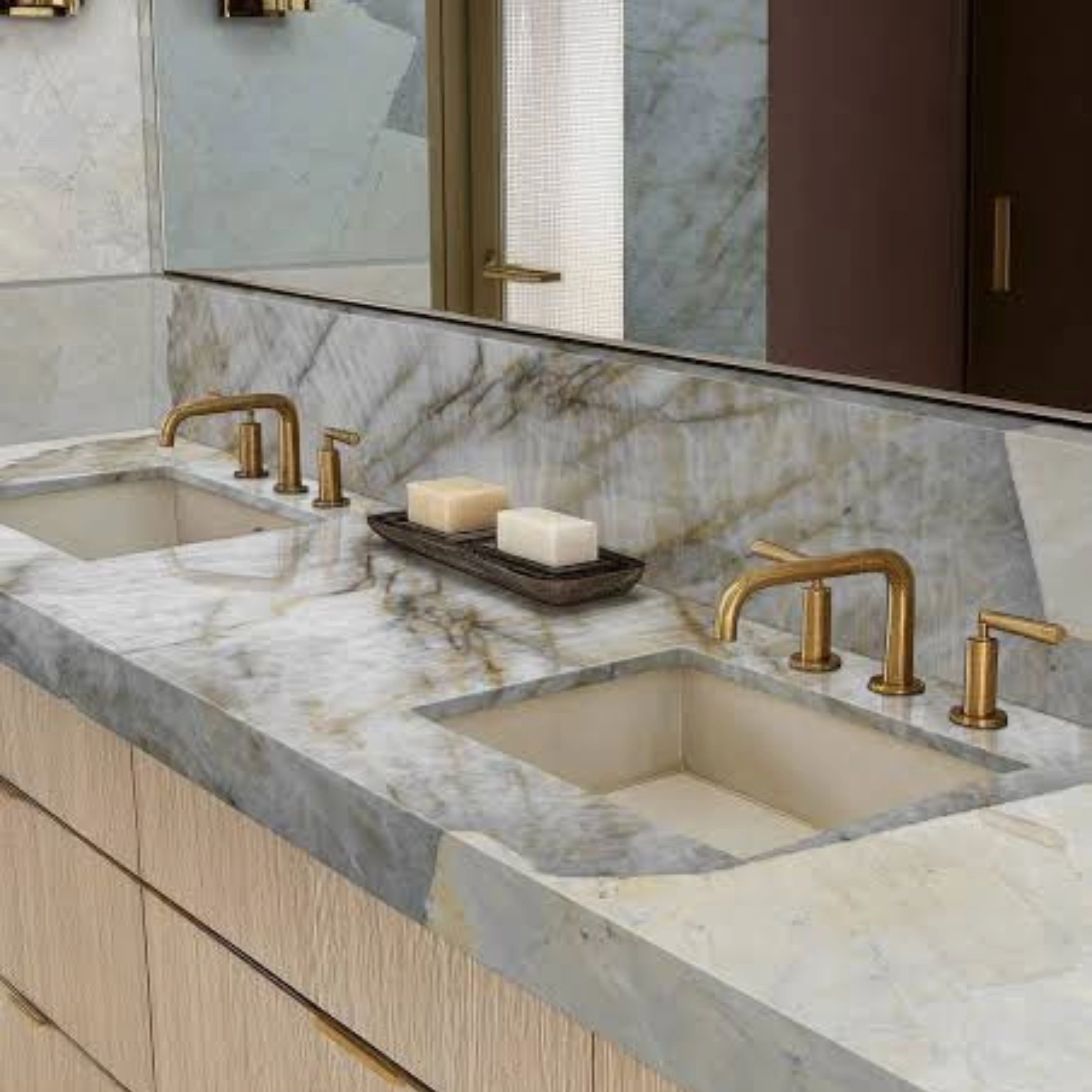 Patagonia Granite