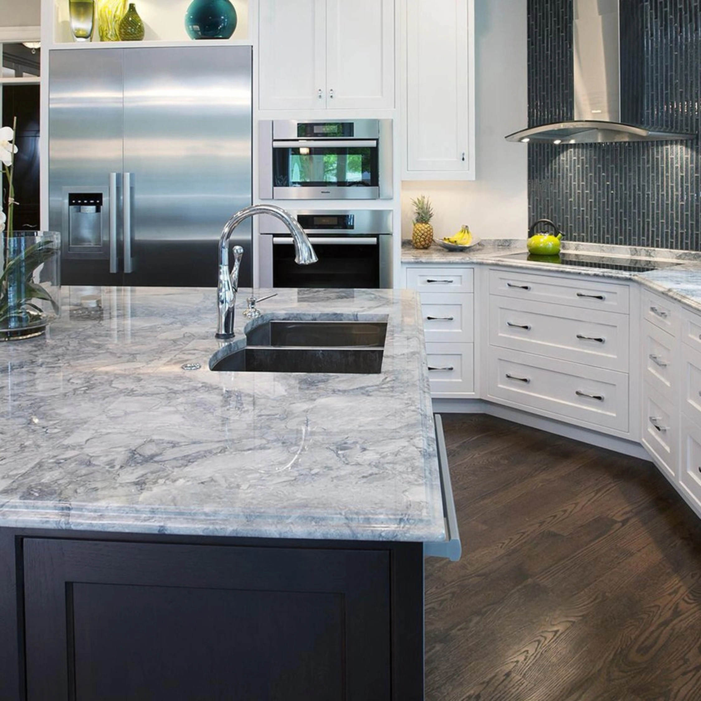 Savannah Granite