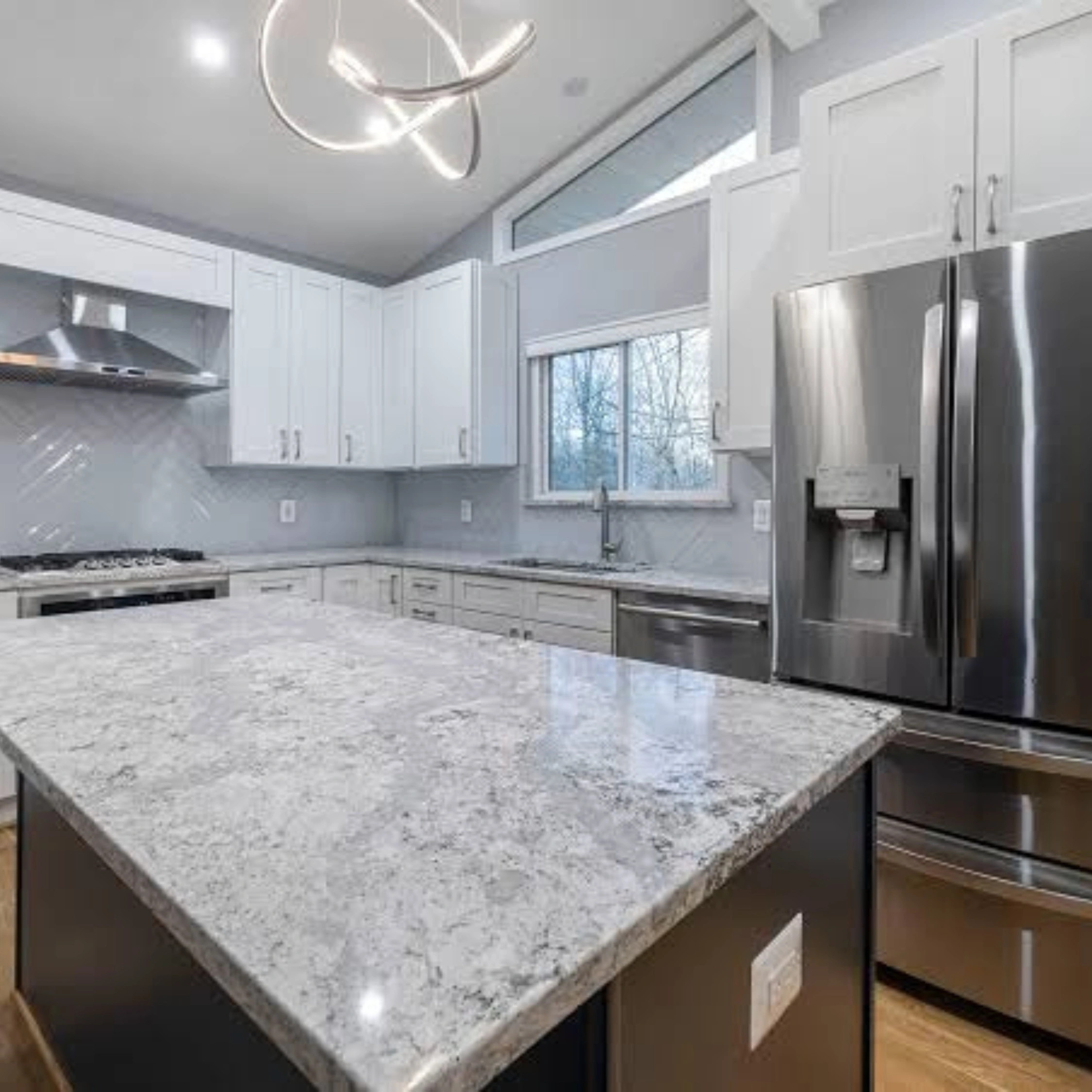 Savannah Granite
