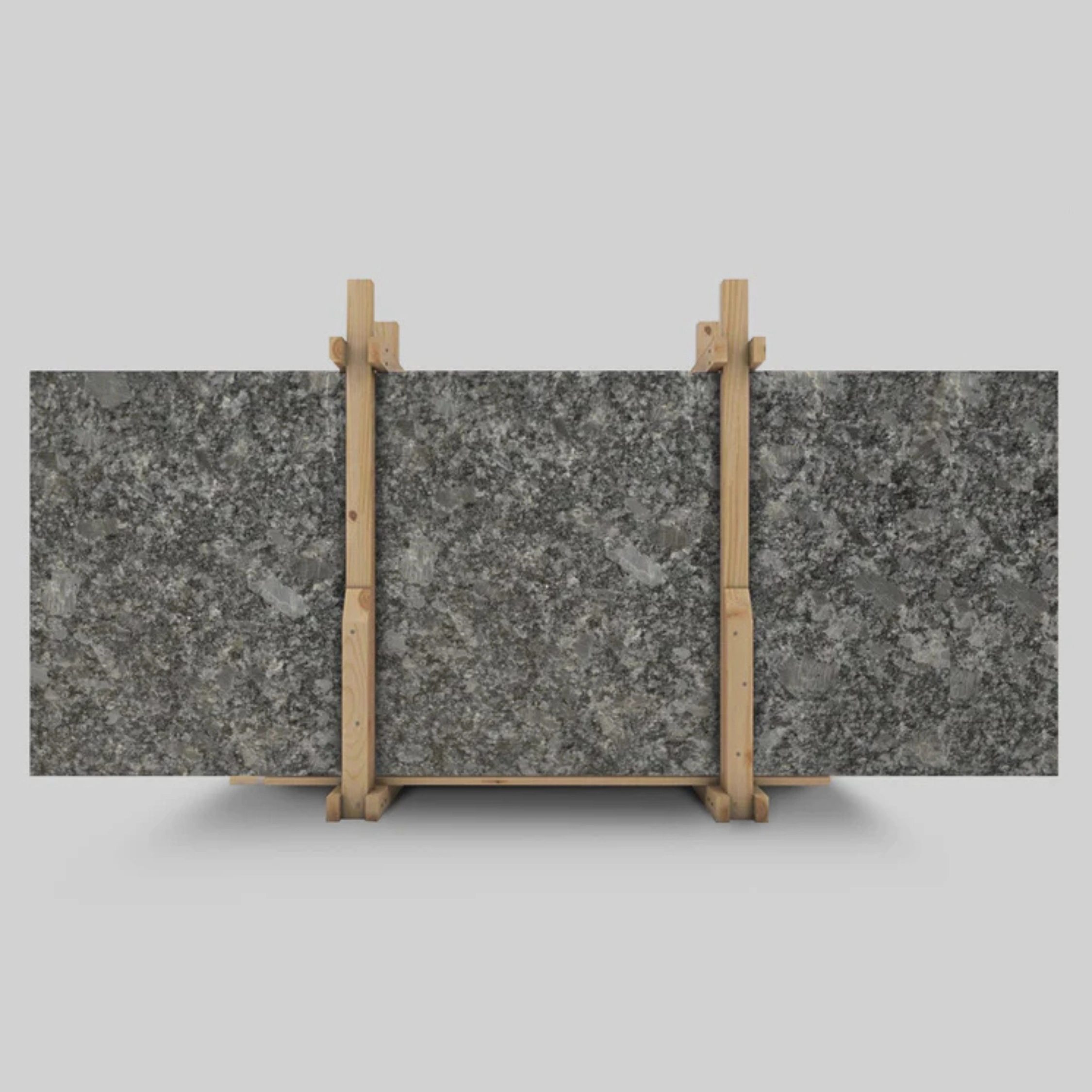 Steel Grey Granite