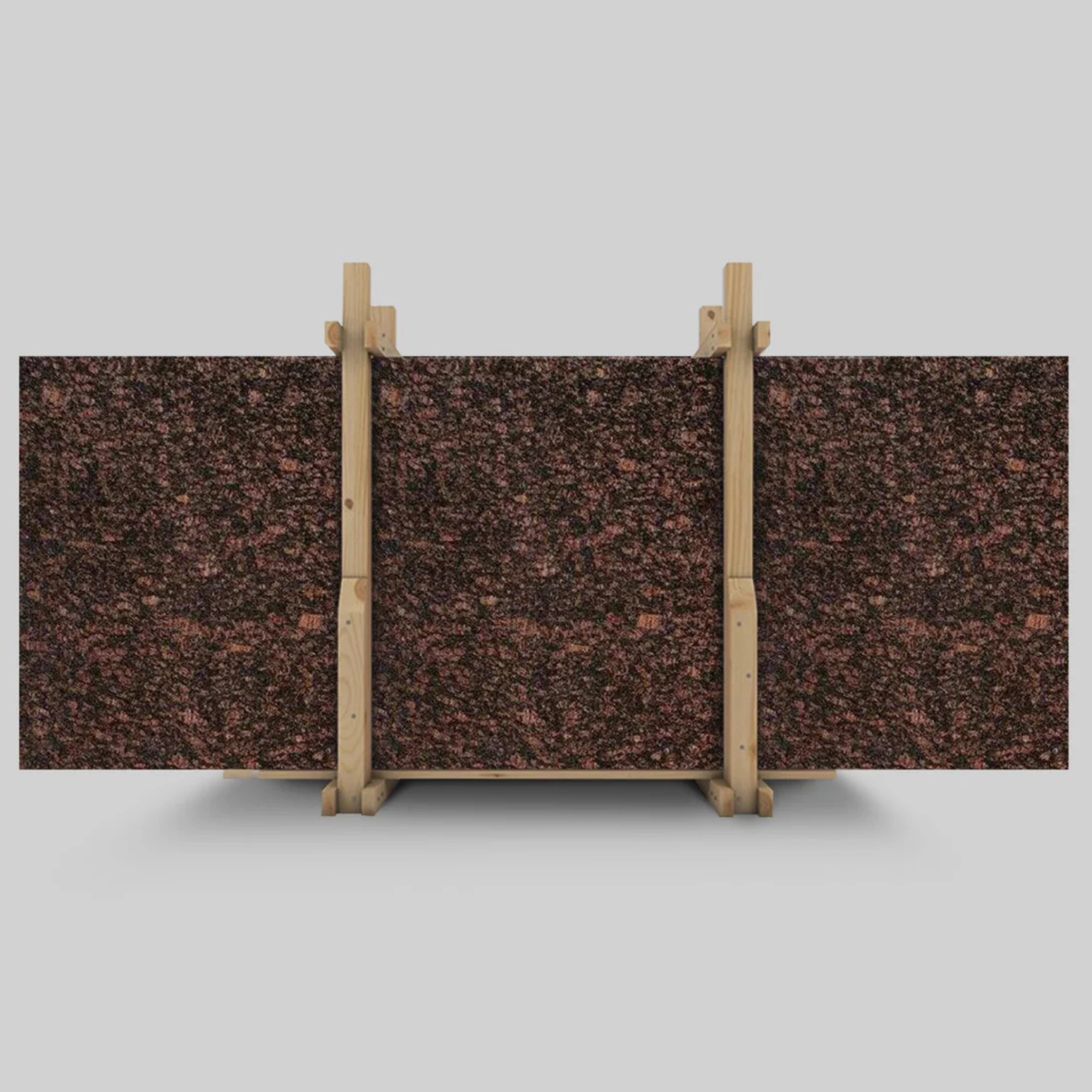 Tan Brown Granite