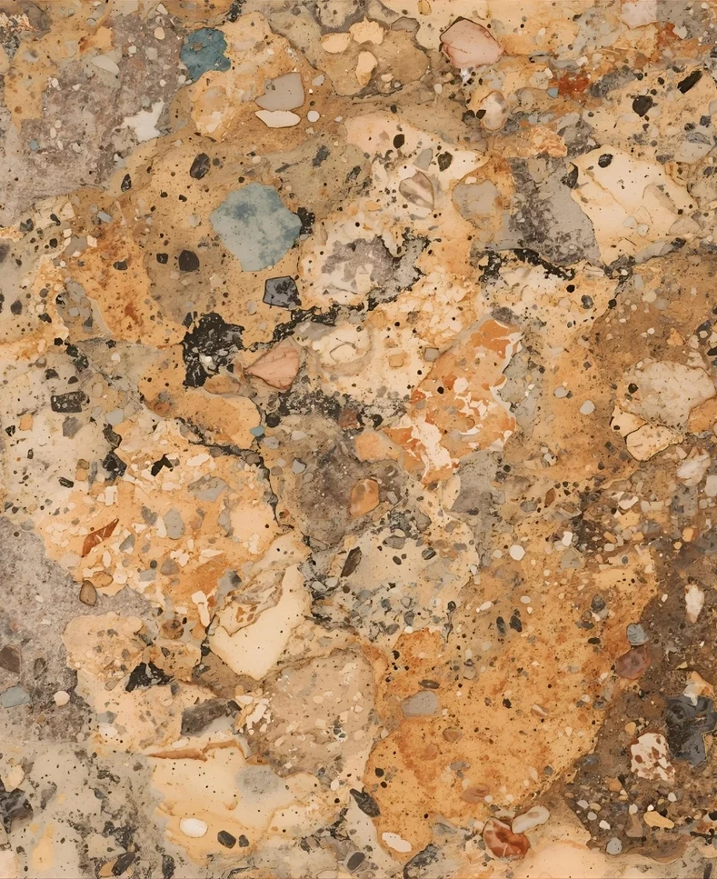 South Indian Granite