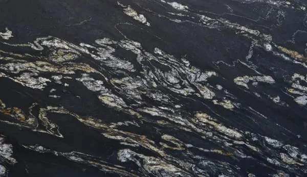 Titanium Black Granite